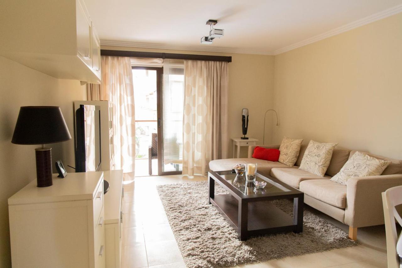 Sweet Home Puerto De La Cruz Exterior photo