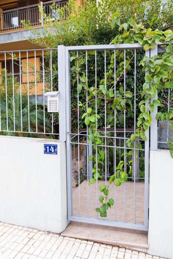 Sweet Home Puerto De La Cruz Exterior photo